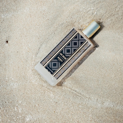 Memo Paris Abu Dhabi | LUXSB - Luxury Scent Box